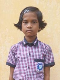 Photo of Arushi