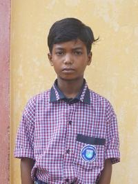 Photo of Anis