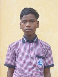 Photo of Aryan