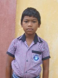 Photo of Aryan