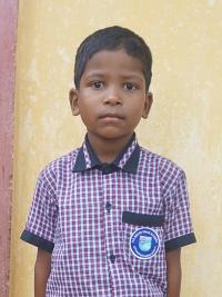 Photo of Ashish