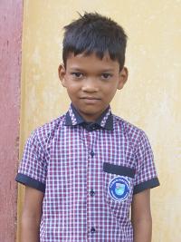 Photo of Rohit
