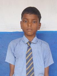 Photo of Bipin