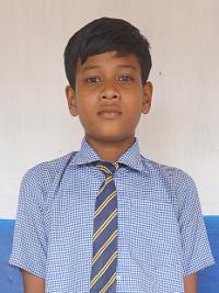 Photo of Aryan