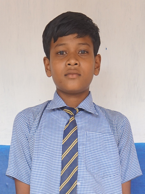 Photo of Aryan