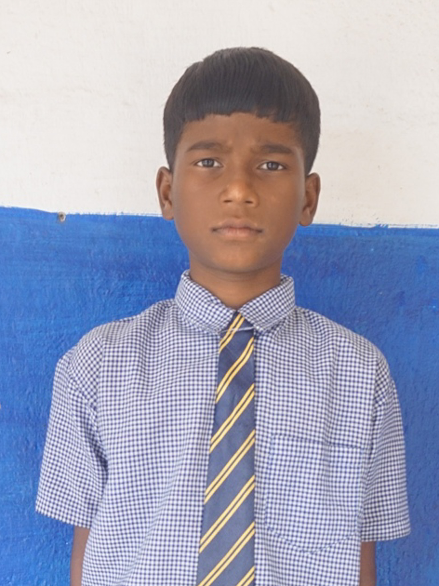 Photo of Priyanshu