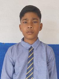 Photo of Anish