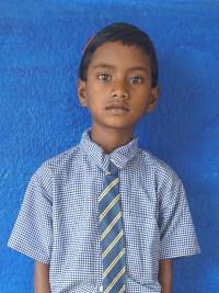 Photo of Chandni
