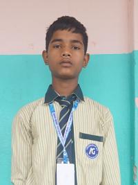 Photo of Adi