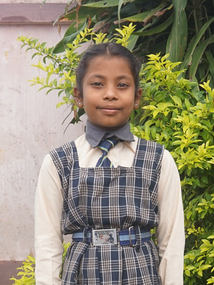 Photo of Pallavi