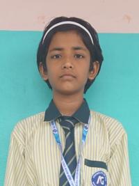 Photo of Tripti
