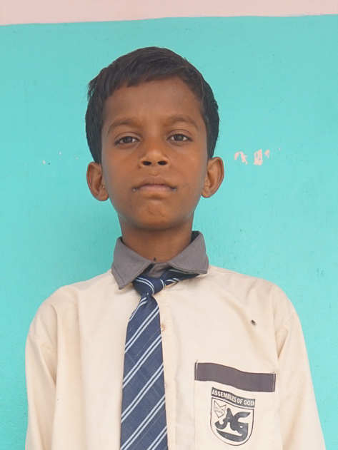 Photo of Satyam