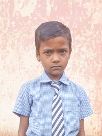 Photo of Abhiraj