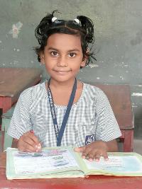 Photo of Suparna