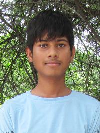 Photo of Manish