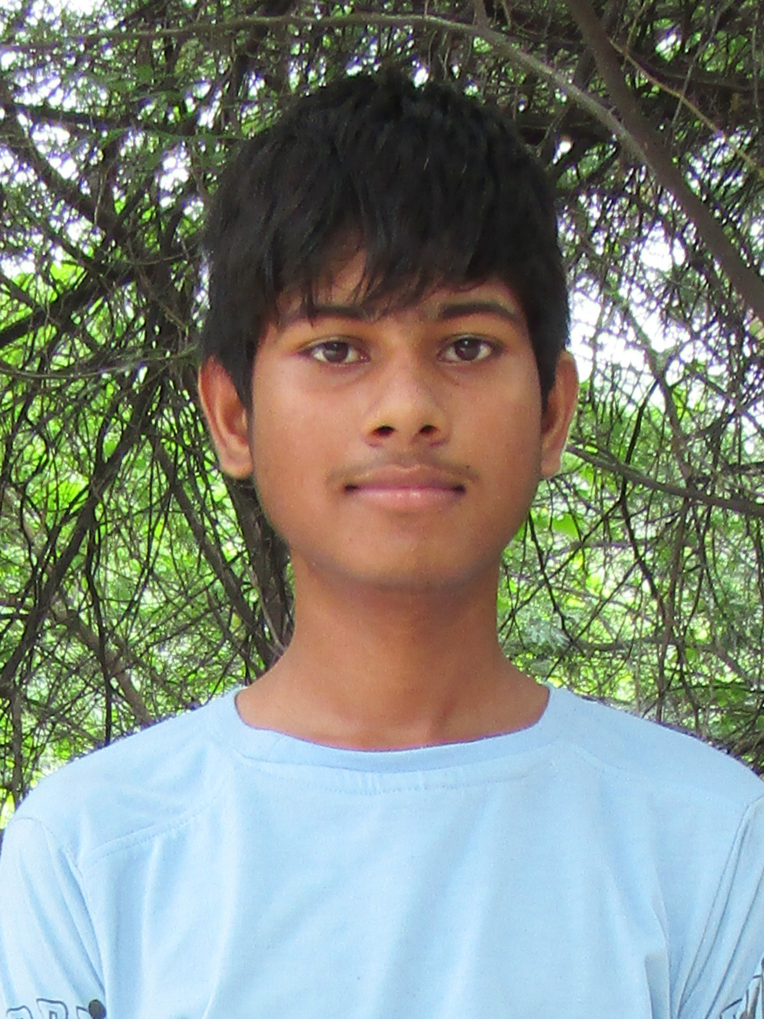 Photo of Manish