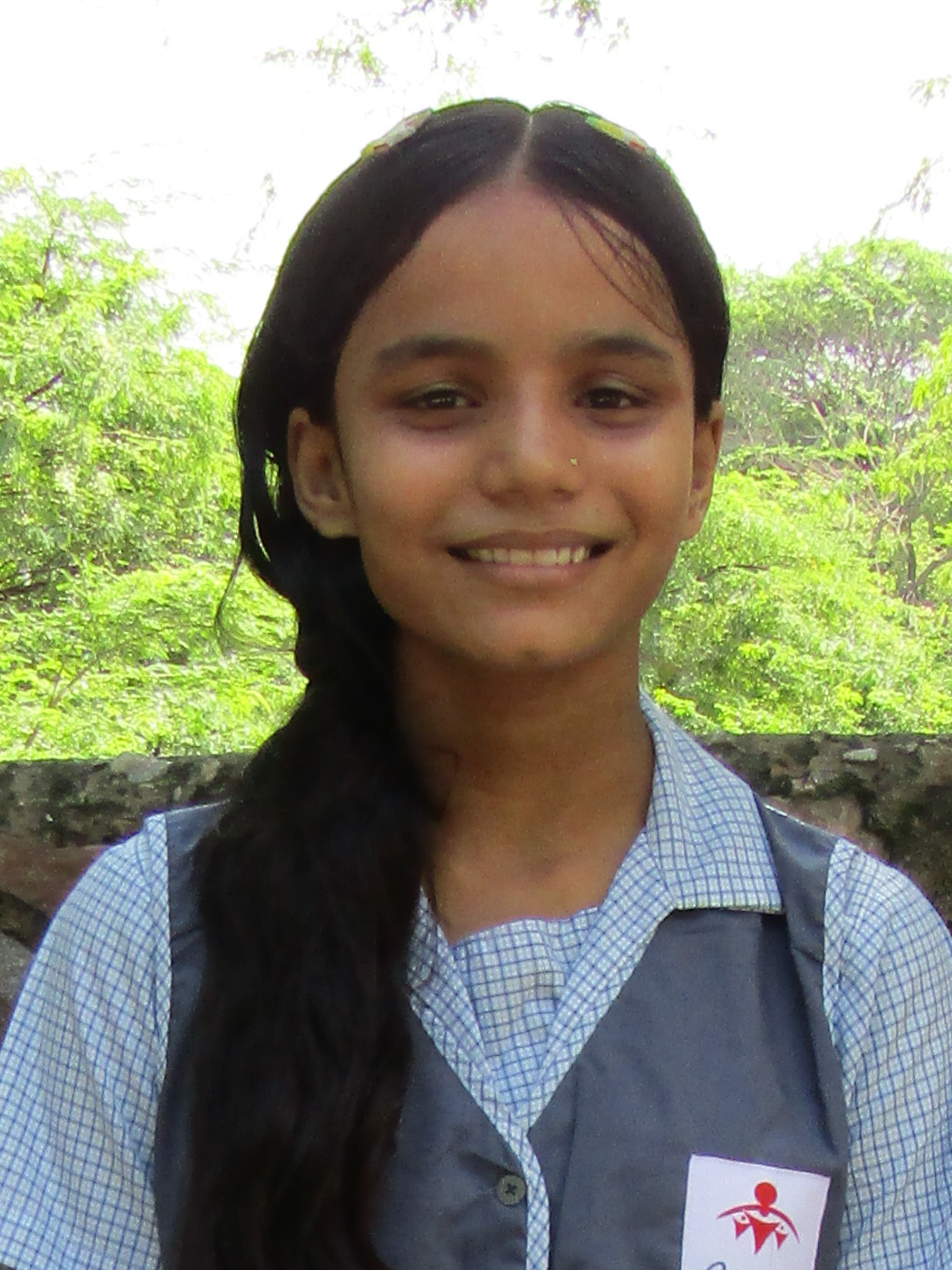 Photo of Rani
