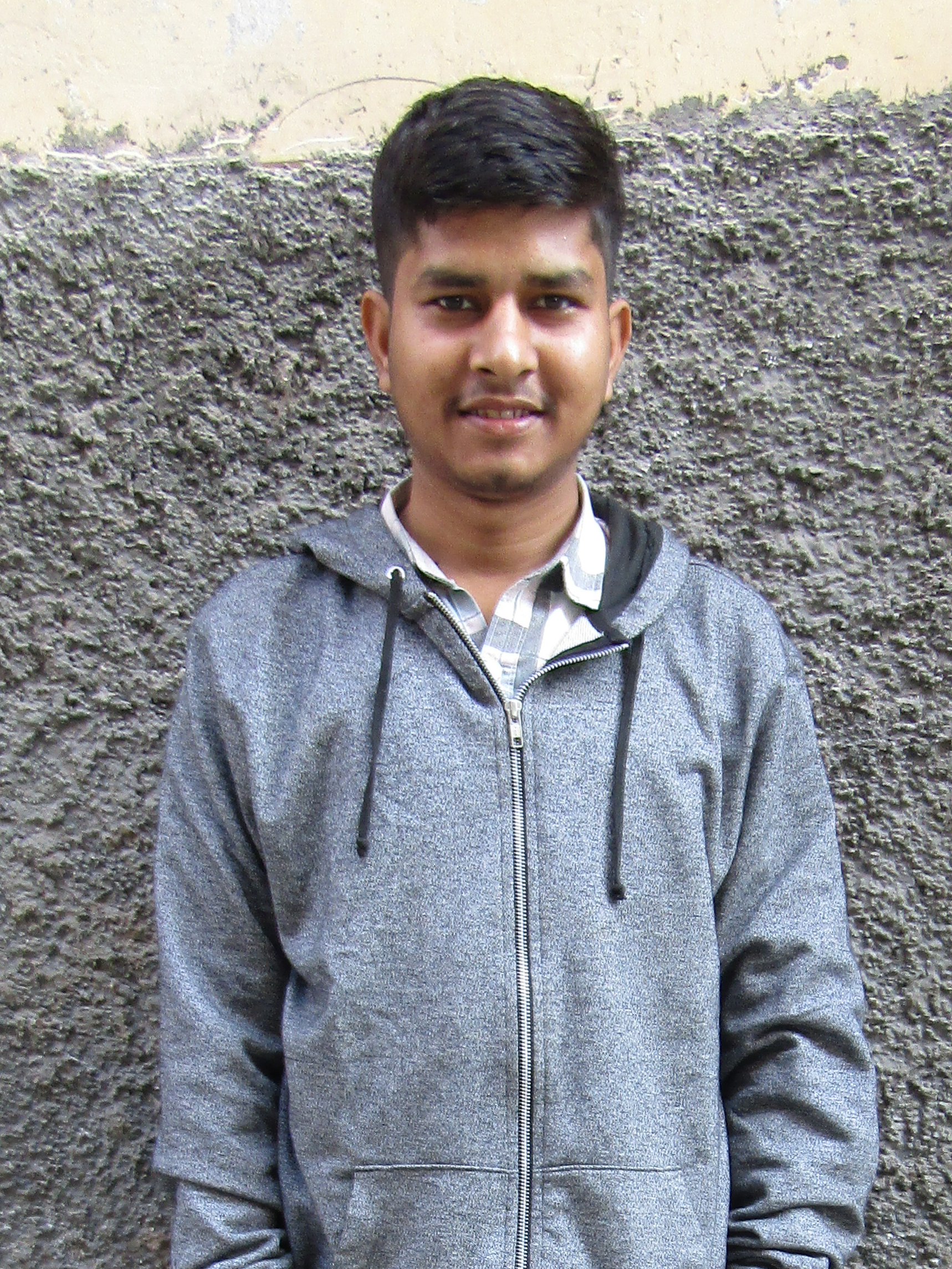 Photo of Chandan