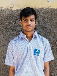 Photo of Mohit