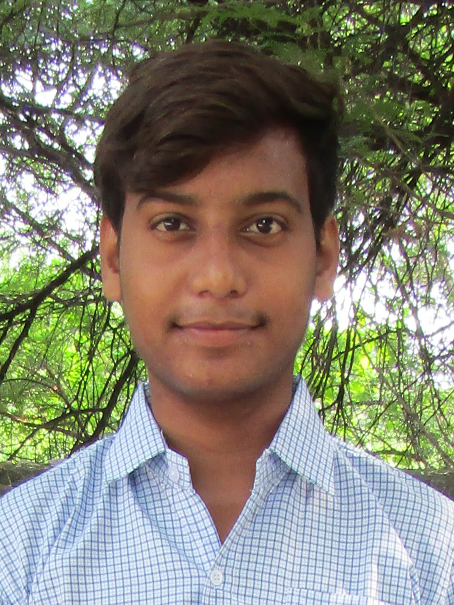 Photo of Pradeep