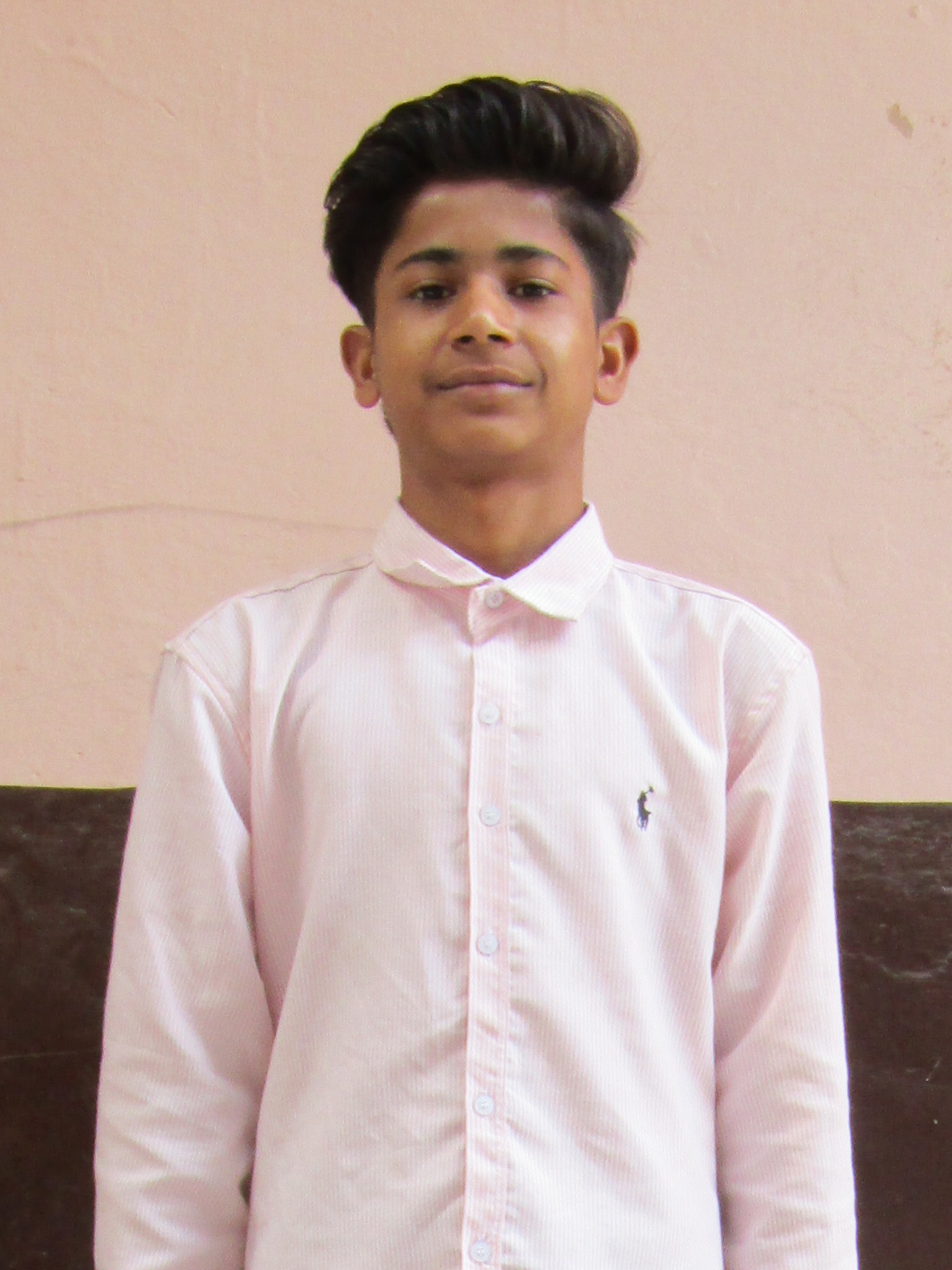Photo of Vishal