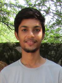 Photo of Sumeet