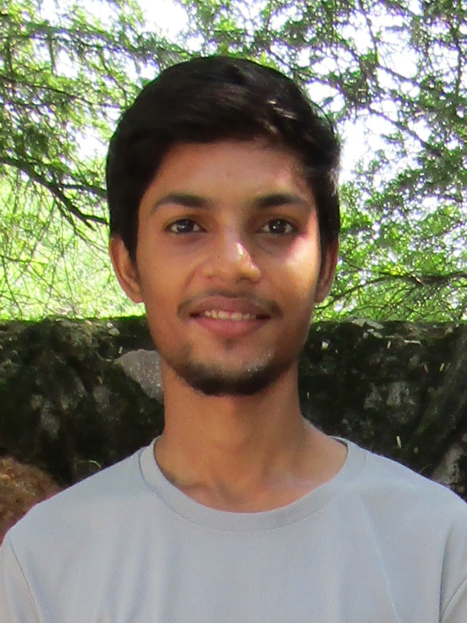Photo of Sumeet
