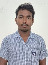 Photo of Sanjoy