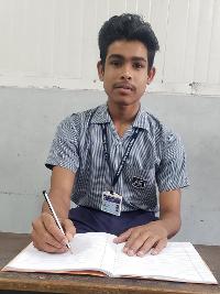 Photo of Jayanta