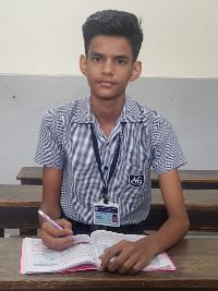 Photo of Sagar