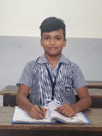 Photo of Saugata