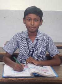 Photo of Subodeep