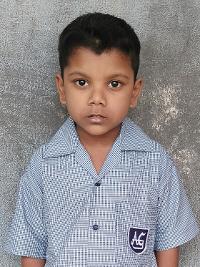 Photo of Sumojit