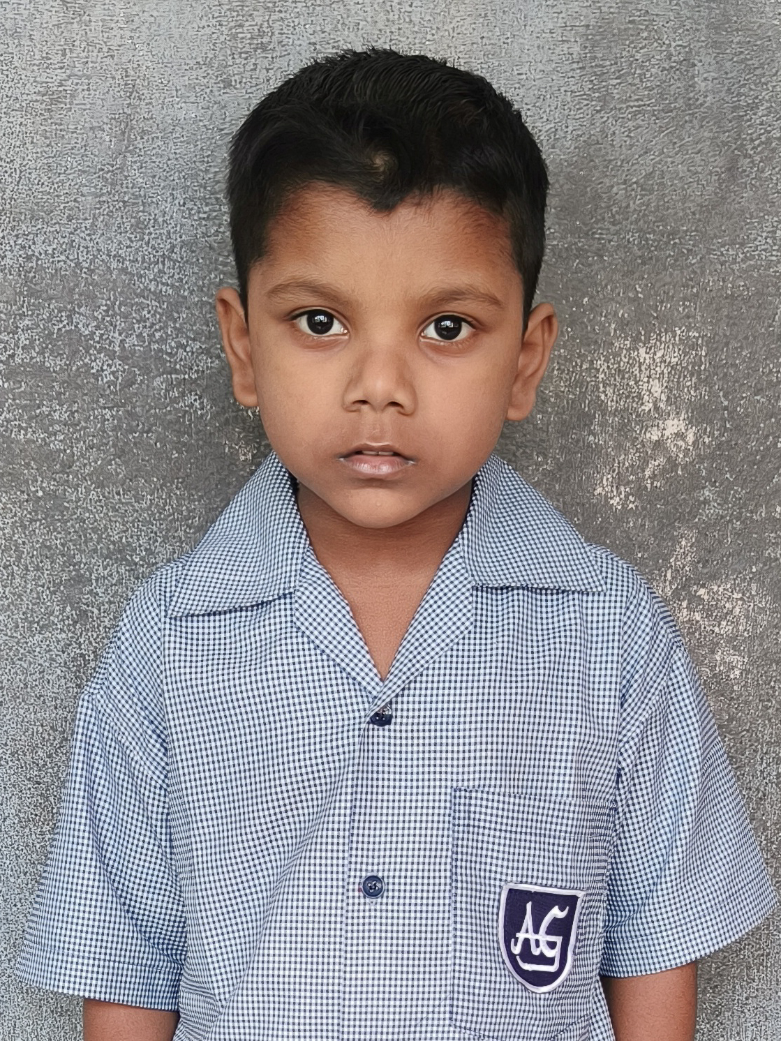 Photo of Sumojit