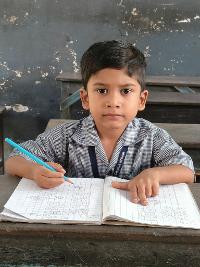 Photo of Koushik