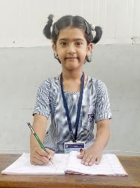 Photo of Debangshee