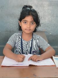 Photo of Nainika
