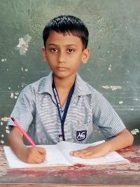 Photo of Dhurba