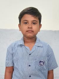 Photo of Sanjiban