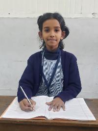 Photo of Piyansha