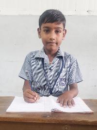 Photo of Rahan