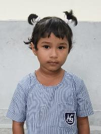 Photo of Sohini