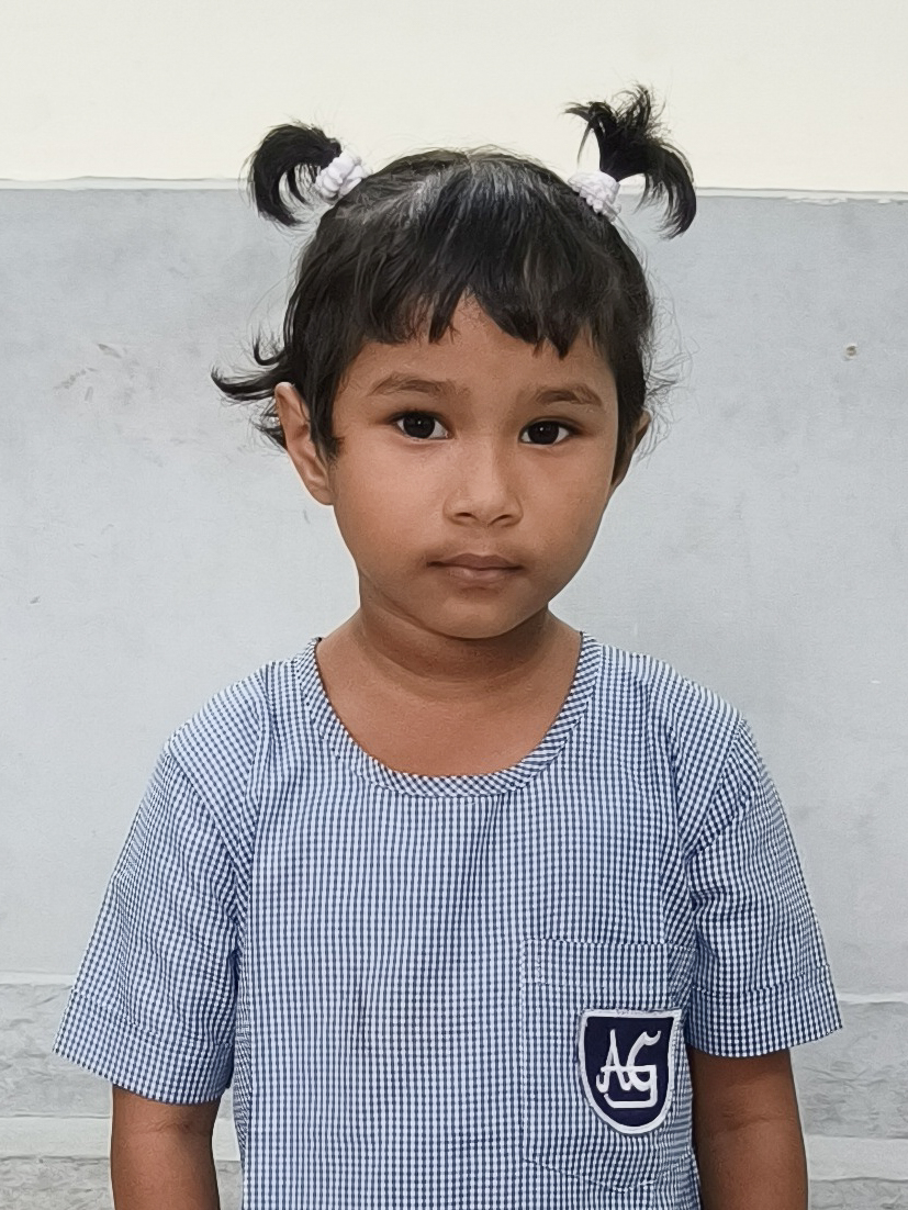 Photo of Sohini
