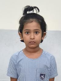 Photo of Aditi
