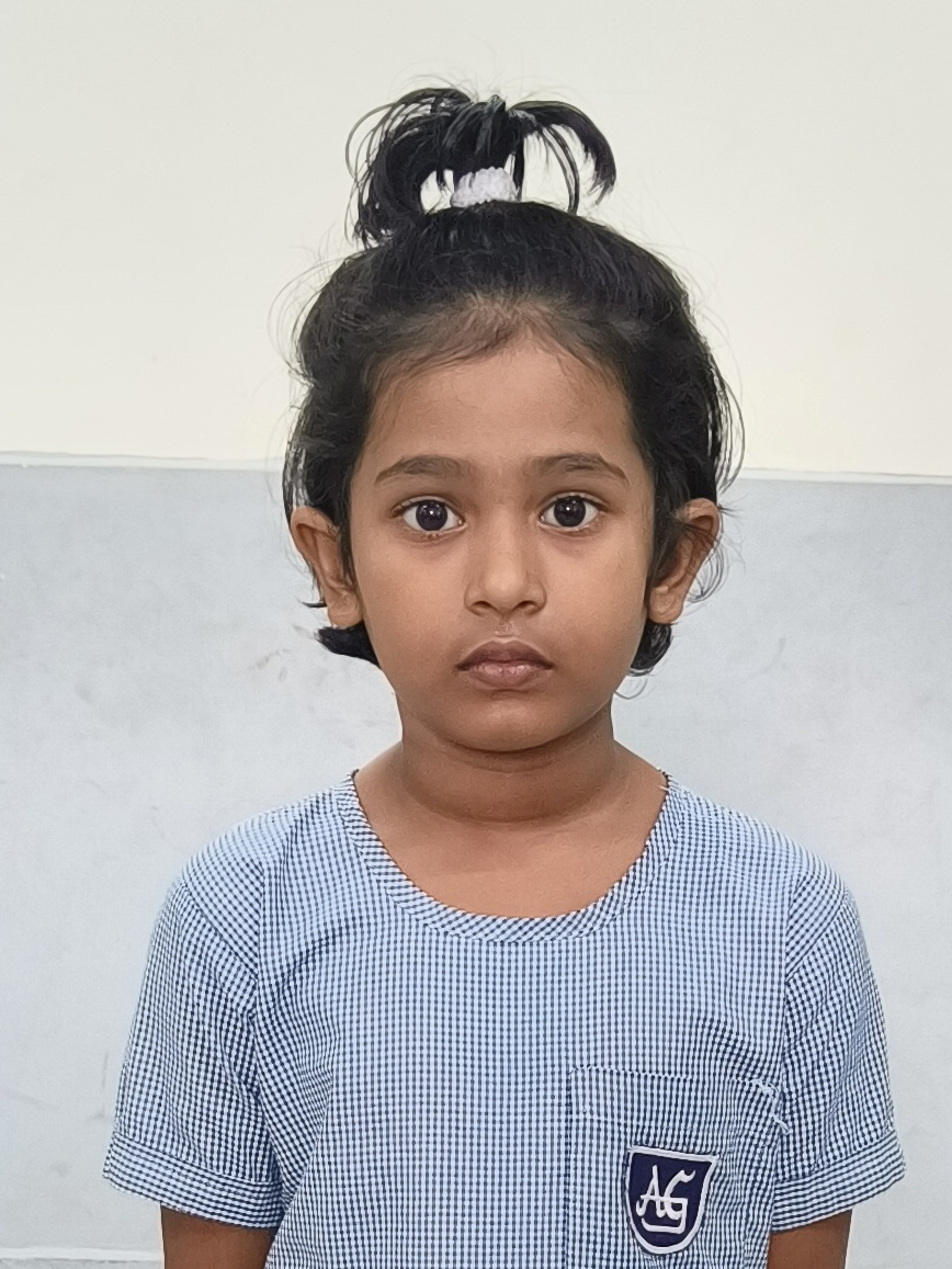 Photo of Aditi