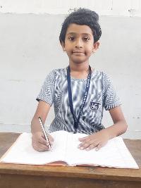 Photo of Aditi