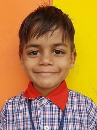 Photo of Sahil