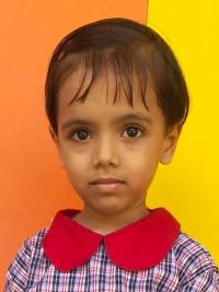 Photo of Faiza