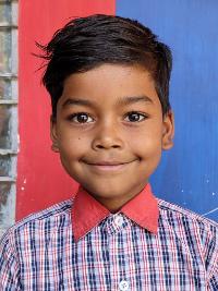 Photo of Shivam