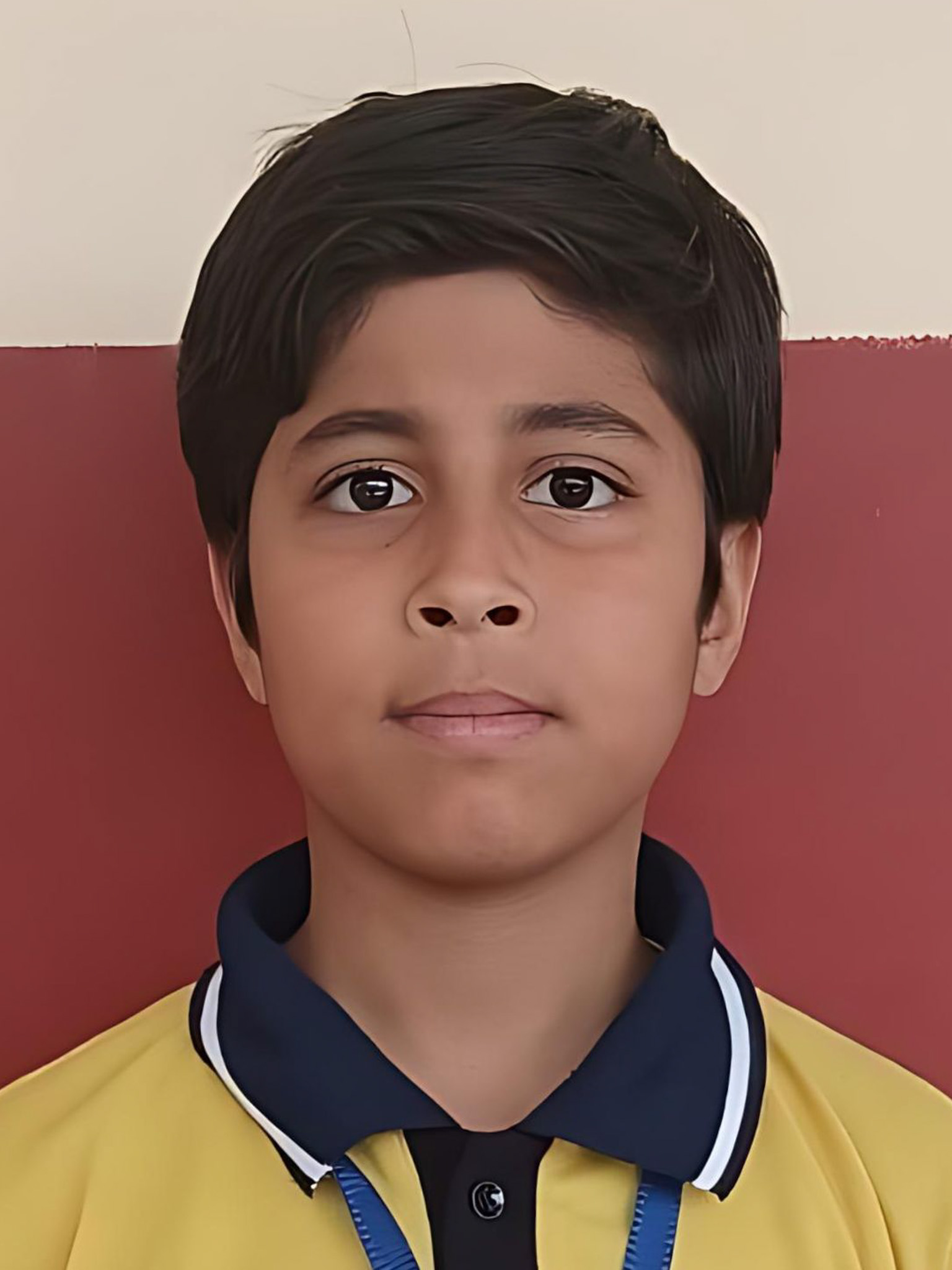 Photo of Hitansh